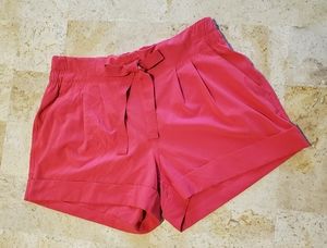 Lululemon Pockets Short